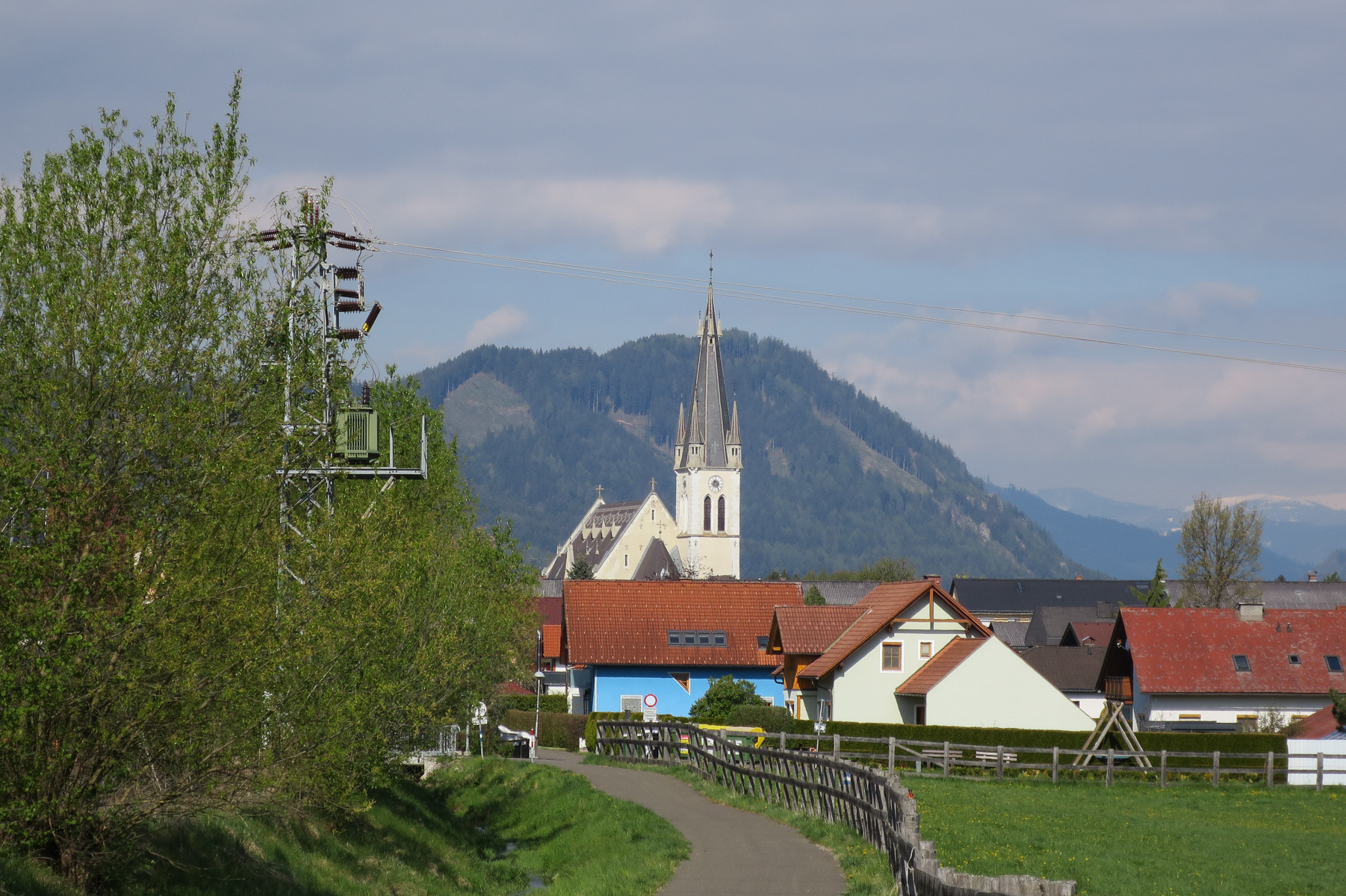 WeiГџkirchen In Steiermark Wo MГ¤nner Kennenlernen