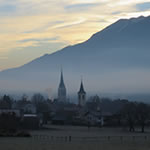 Gaishorn am See