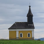 Georgskapelle nahe Stainz.