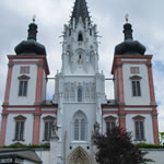 Mariazell